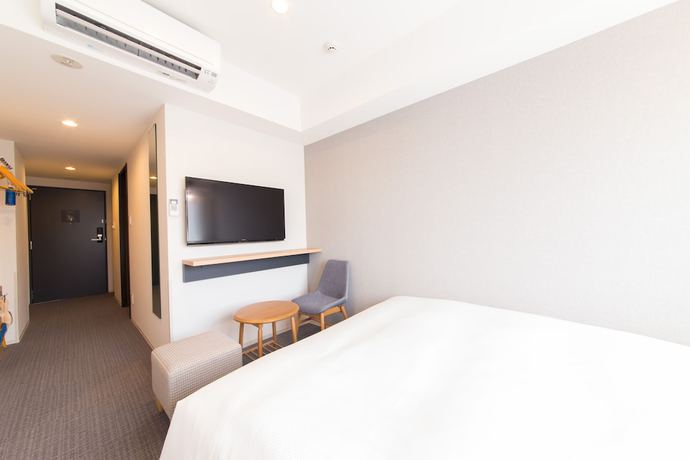 Imagen de la habitación del Hotel Hotel IL Verde Kyoto. Foto 5