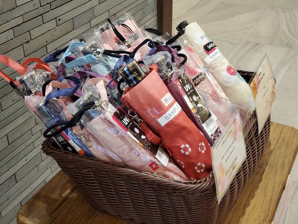 Imagen de los interiores del Hotel Hotel IL Verde Kyoto. Foto 16