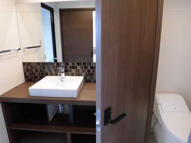 Imagen de la habitación del Hotel Hotel IL Verde Kyoto. Foto 8