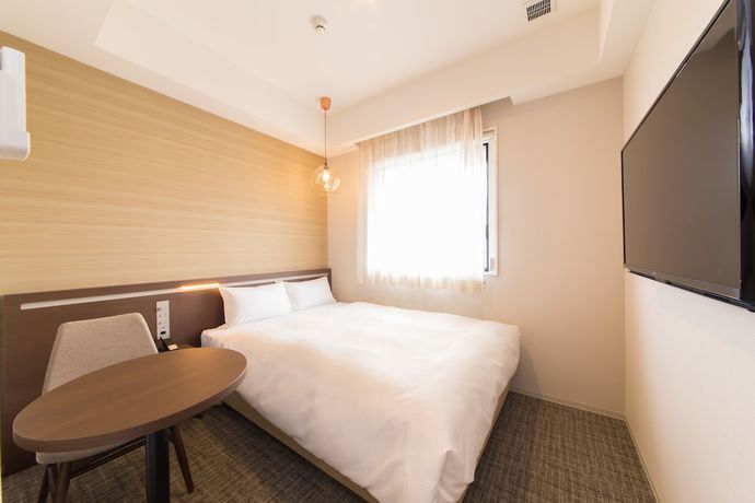 Imagen de la habitación del Hotel Hotel IL Verde Kyoto. Foto 9