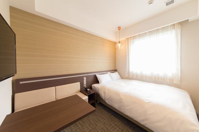 Imagen de la habitación del Hotel Hotel IL Verde Kyoto. Foto 10