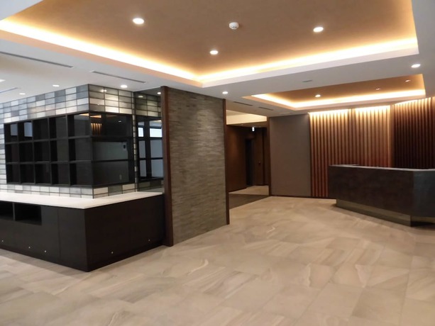 Imagen de los interiores del Hotel Hotel IL Verde Kyoto. Foto 18