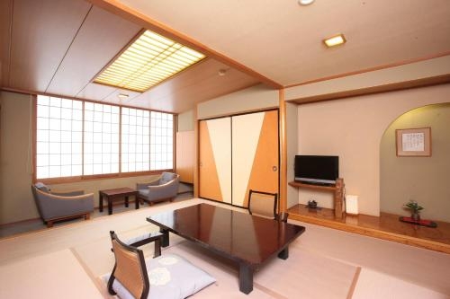 Imagen de la habitación del Hotel Hotel Ichii. Foto 7