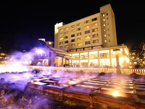 Imagen general del Hotel Hotel Ichii. Foto 1