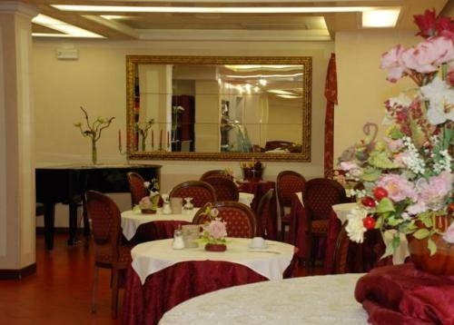 Imagen general del Hotel Hotel Il Burchiello. Foto 4