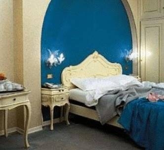 Imagen general del Hotel Hotel Il Burchiello. Foto 5