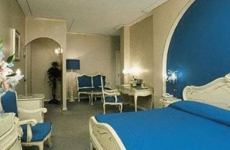 Imagen general del Hotel Hotel Il Burchiello. Foto 6