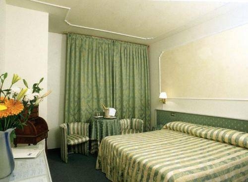 Imagen general del Hotel Hotel Il Burchiello. Foto 7