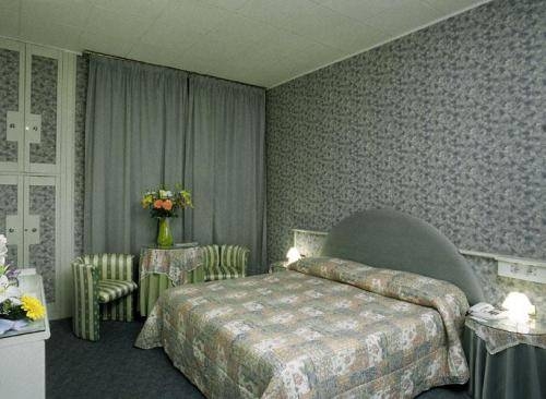 Imagen general del Hotel Hotel Il Burchiello. Foto 8