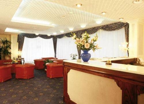 Imagen general del Hotel Hotel Il Burchiello. Foto 11