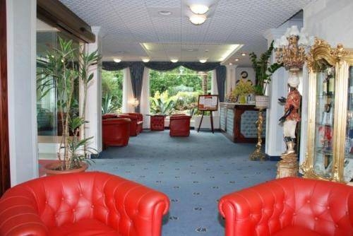 Imagen general del Hotel Hotel Il Burchiello. Foto 12