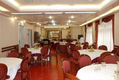 Imagen general del Hotel Hotel Il Burchiello. Foto 14