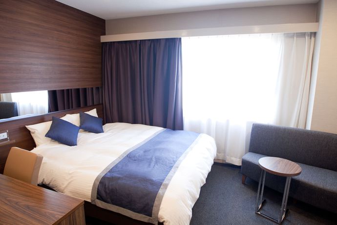 Imagen de la habitación del Hotel Hotel Il Credo Gifu. Foto 6