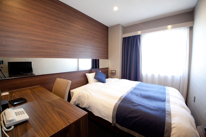 Imagen de la habitación del Hotel Hotel Il Credo Gifu. Foto 9