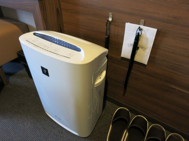 Imagen de la habitación del Hotel Hotel Il Credo Gifu. Foto 10