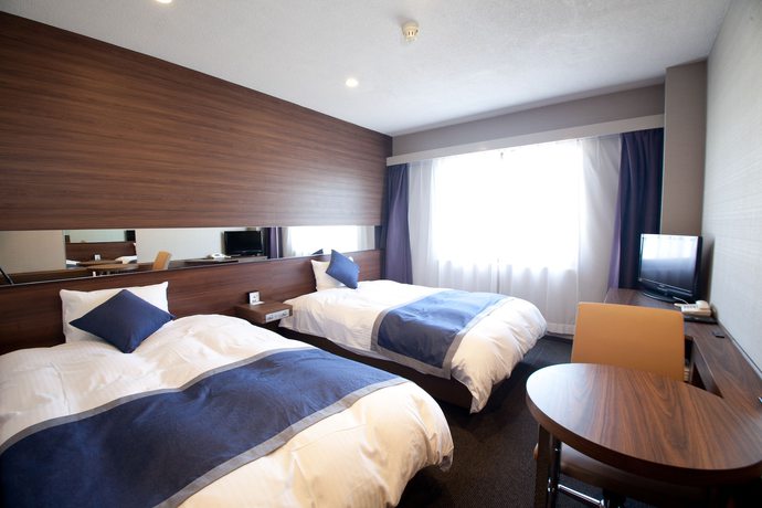 Imagen de la habitación del Hotel Hotel Il Credo Gifu. Foto 11