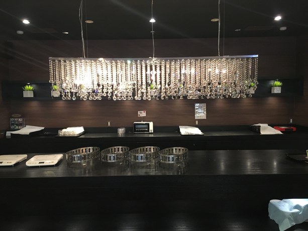 Imagen del bar/restaurante del Hotel Hotel Il Credo Gifu. Foto 3