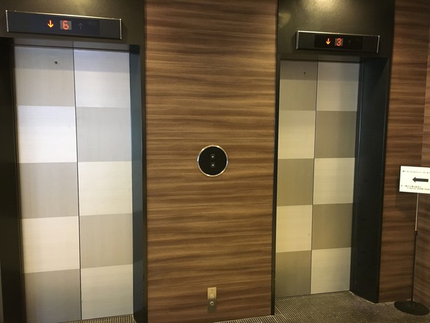 Imagen de los interiores del Hotel Hotel Il Credo Gifu. Foto 18