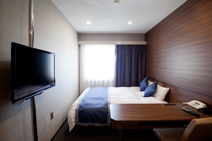 Imagen de la habitación del Hotel Hotel Il Credo Gifu. Foto 12