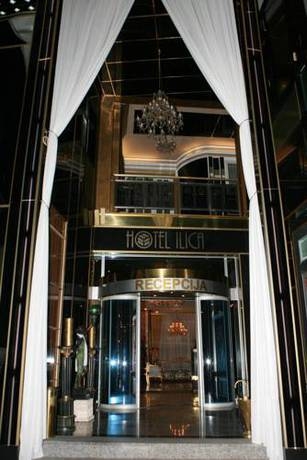 Imagen general del Hotel Hotel Ilica. Foto 1