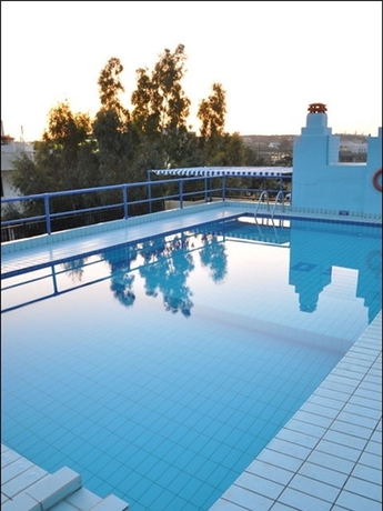 Imagen general del Hotel Hotel Ilios. Foto 1