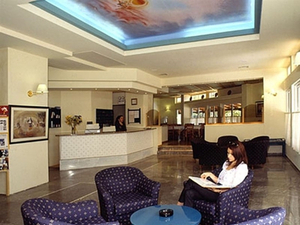 Imagen general del Hotel Hotel Ilios. Foto 2