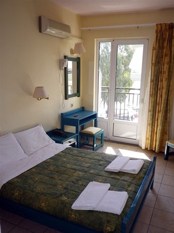 Imagen general del Hotel Hotel Ilios. Foto 4