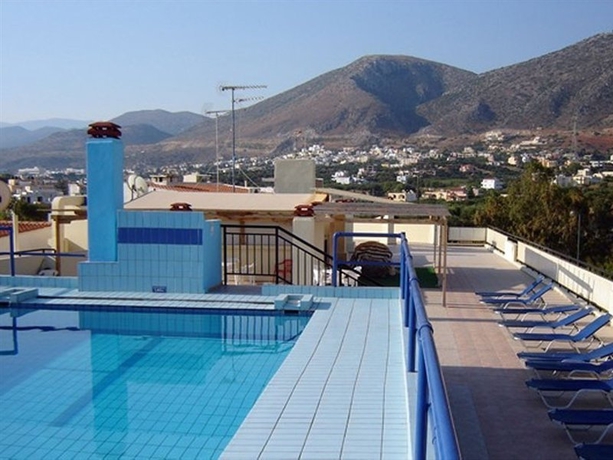 Imagen general del Hotel Hotel Ilios. Foto 6