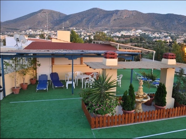 Imagen general del Hotel Hotel Ilios. Foto 8