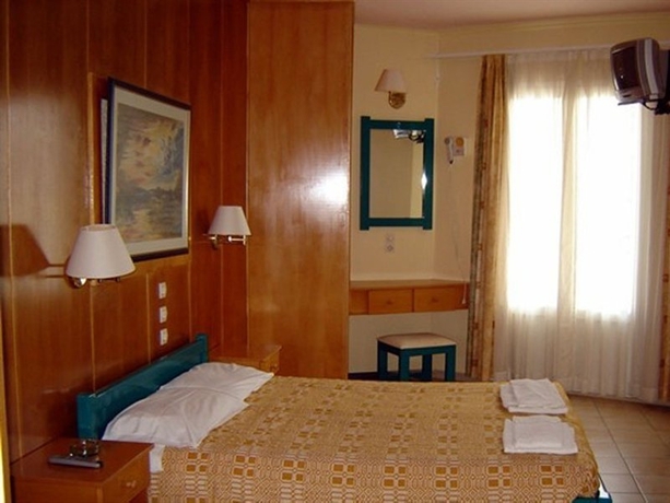 Imagen general del Hotel Hotel Ilios. Foto 9