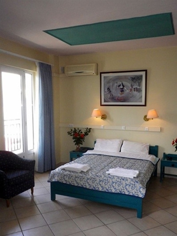 Imagen general del Hotel Hotel Ilios. Foto 10