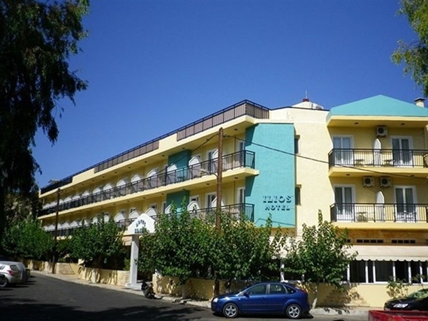 Imagen general del Hotel Hotel Ilios. Foto 11