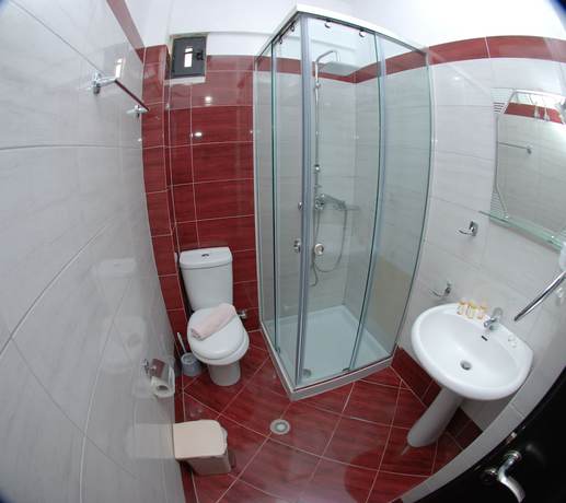 Imagen de la habitación del Hotel Hotel Iliria. Foto 2