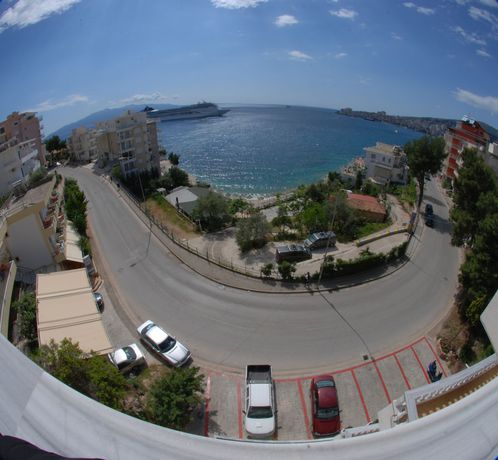 Imagen de la habitación del Hotel Hotel Iliria. Foto 3