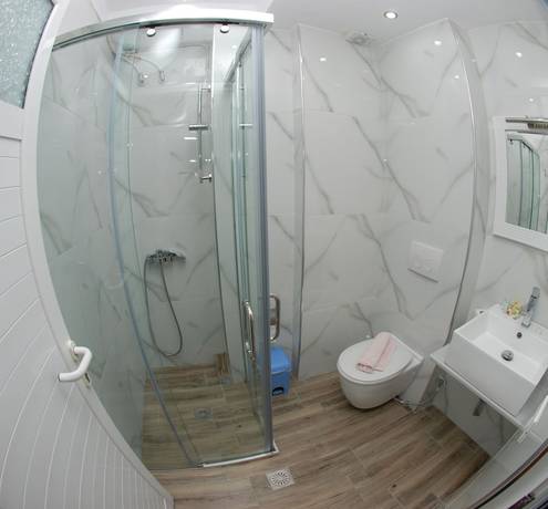 Imagen de la habitación del Hotel Hotel Iliria. Foto 4