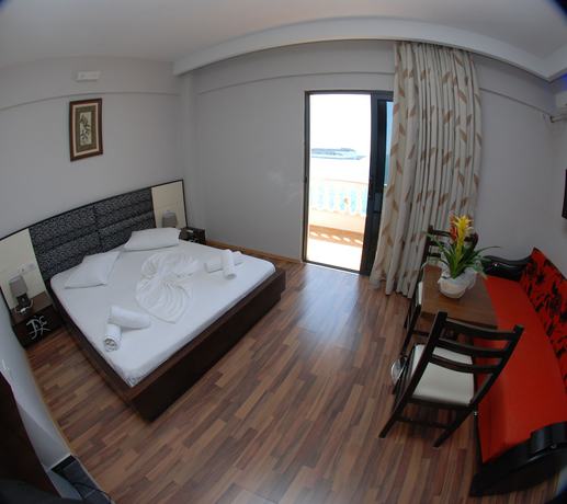 Imagen de la habitación del Hotel Hotel Iliria. Foto 6