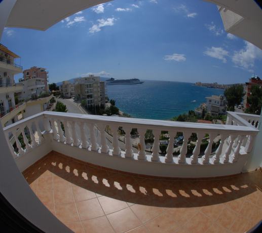 Imagen de la habitación del Hotel Hotel Iliria. Foto 7