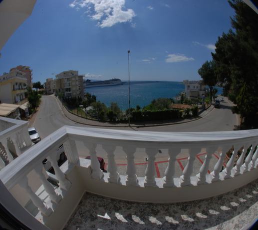 Imagen de la habitación del Hotel Hotel Iliria. Foto 8