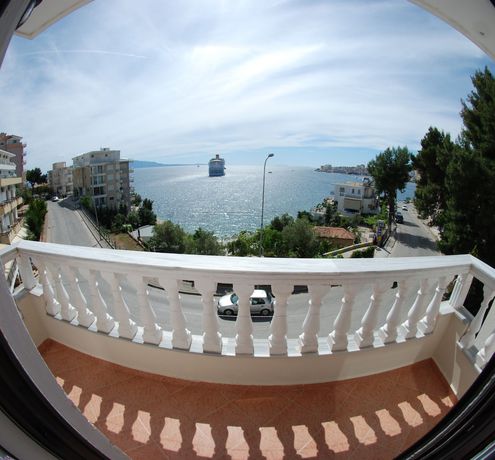 Imagen de la habitación del Hotel Hotel Iliria. Foto 10