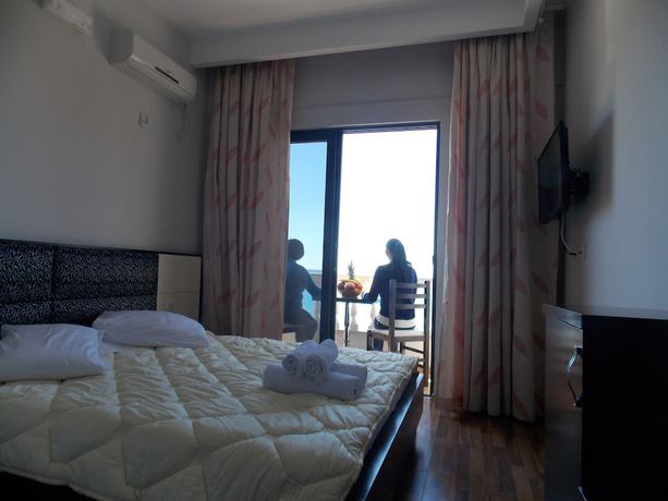 Imagen de la habitación del Hotel Hotel Iliria. Foto 14