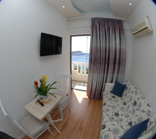 Imagen de la habitación del Hotel Hotel Iliria. Foto 19