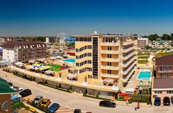 Imagen general del Hotel Hotel Imera. Foto 2