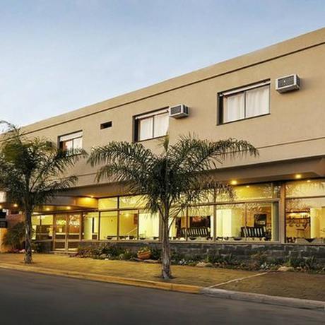 Imagen general del Hotel Hotel Imperial. Foto 1