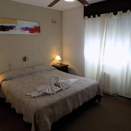 Imagen de la habitación del Hotel Hotel Imperial. Foto 3