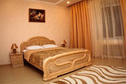 Imagen de la habitación del Hotel Hotel Imperial, Kirov. Foto 1