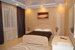 Imagen de la habitación del Hotel Hotel Imperial, Kirov. Foto 2