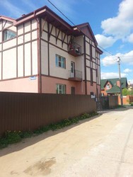 Imagen general del Hotel Hotel In Belkino. Foto 2