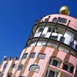 Imagen general del Hotel Hotel In Der Grunen Zitadelle Von Magdeburg. Foto 2