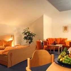 Imagen general del Hotel Hotel In Der Grunen Zitadelle Von Magdeburg. Foto 4