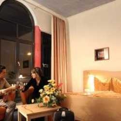 Imagen general del Hotel Hotel In Der Grunen Zitadelle Von Magdeburg. Foto 5